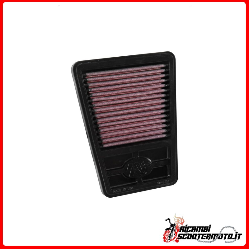 AIR FILTER KAWASAKI NINJA 250 SL ABS 2015-2016 AIR FILTER KAWASAKI NINJA 250 SL ABS 2015-2016