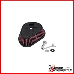 AIR FILTER KAWASAKI KLX 450 R 2008-2014