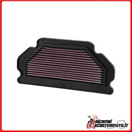 AIR FILTER KAWASAKI ZX-6 RR 600 NINJA 2003-2004