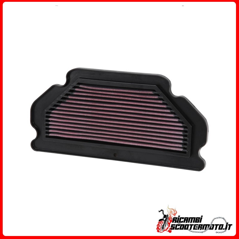 LUFTFILTER KAWASAKI ZX-6 RR 600 NINJA 2003-2004