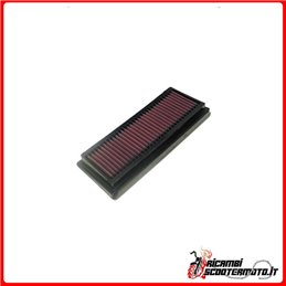 AIR FILTER KAWASAKI ZX-6 RR 600 NINJA 2005-2006