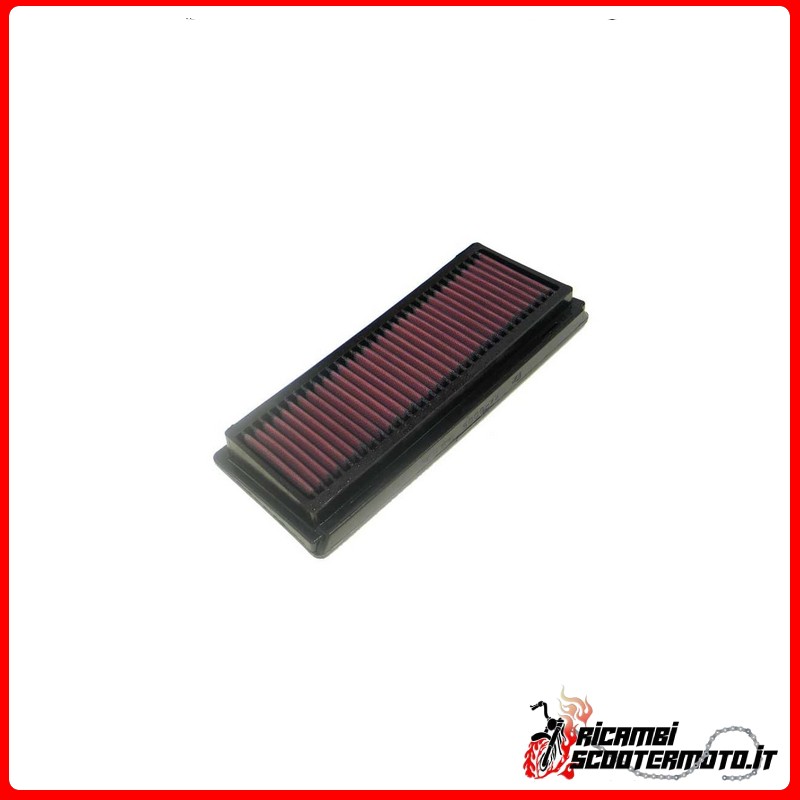 AIR FILTER KAWASAKI ZX-6 RR 600 NINJA 2005-2006 AIR FILTER KAWASAKI ZX-6 RR 600 NINJA 2005-2006