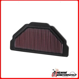 LUFTFILTER KAWASAKI ZX-6 R 600 NINJA 1998-2002