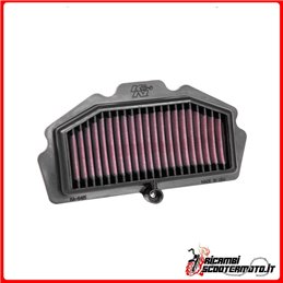 AIR FILTER KAWASAKI KLE 650 VERSYS 2015-2016