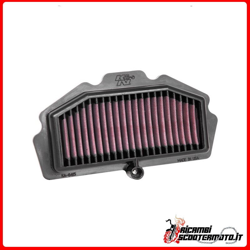 AIR FILTER KAWASAKI KLE 650 VERSYS 2015-2016