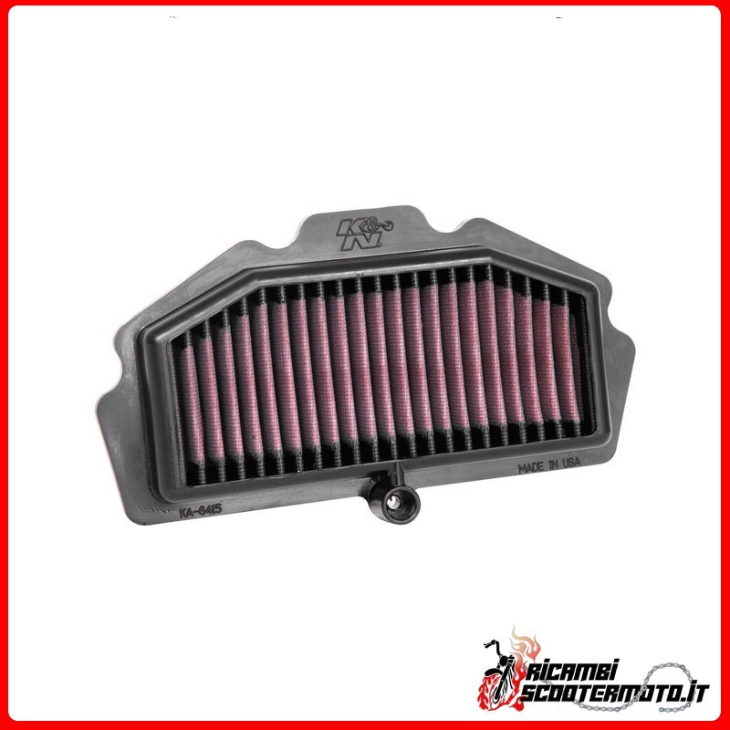 LUFTFILTER KAWASAKI VULCAN S 650 ABS 2015-2021