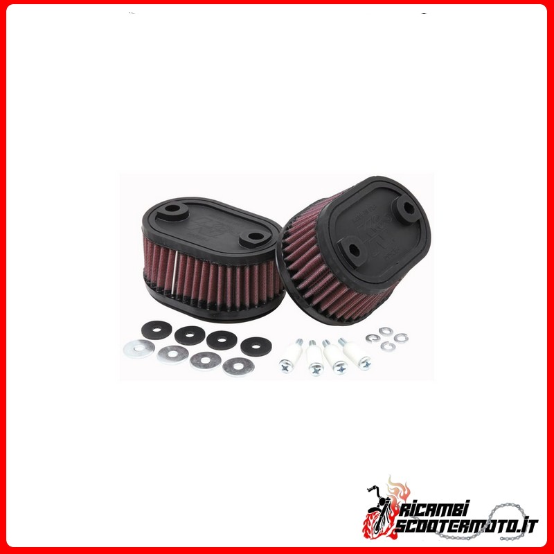 FILTRE À AIR KAWASAKI VN 750 VULCAN 1986-2005