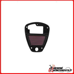 FILTRE À AIR KAWASAKI VN 900 CLASSIC RAYON 2006-2014