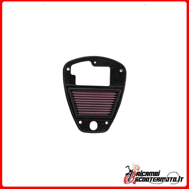 LUFTFILTER KAWASAKI VN 900 CLASSIC RAYON 2006-2014
