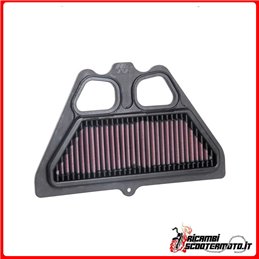 FILTRE À AIR KAWASAKI Z 900 ABS EURO4 / A2 2017-2022