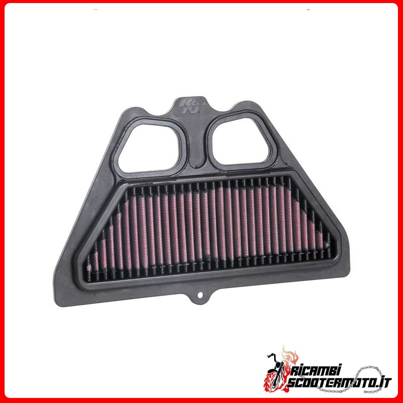 LUFTFILTER KAWASAKI Z 900 ABS EURO4 / A2 2017-2022