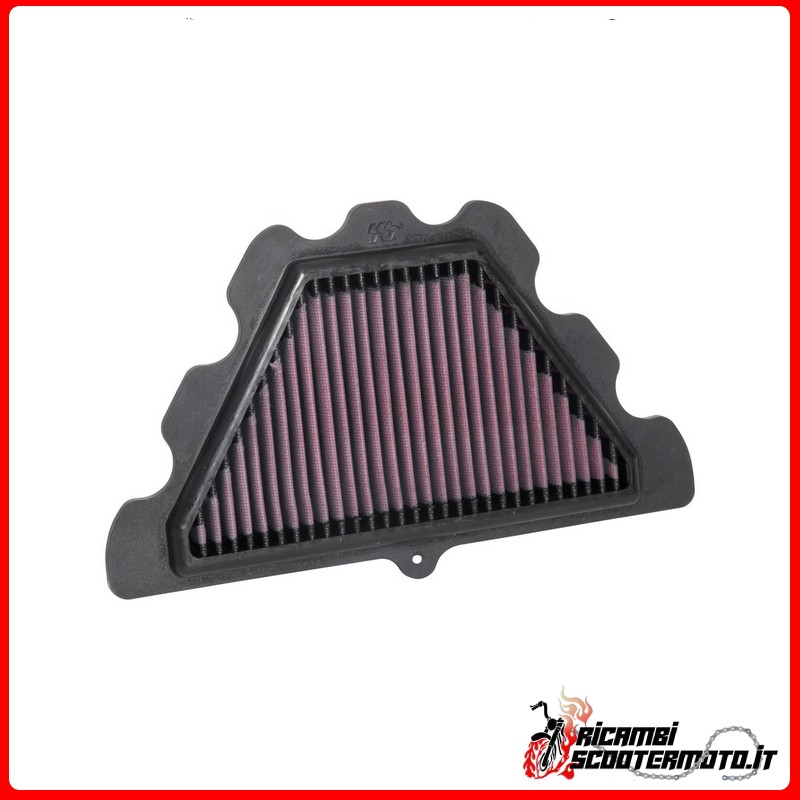 AIR FILTER KAWASAKI Z 900 RS 2018-2023