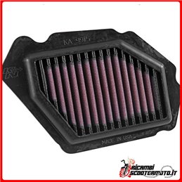 LUFTFILTER KAWASAKI NINJA H2 1000 2015-2020