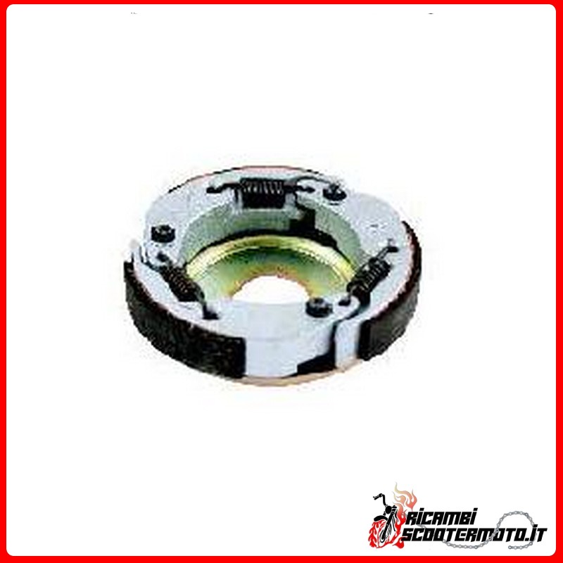CLUTCH IMPELLER MBK CW 50 L BOOSTER NAKED (13P) 2012-2018 CLUTCH IMPELLER MBK CW 50 L BOOSTER NAKED (13P) 2012-2018