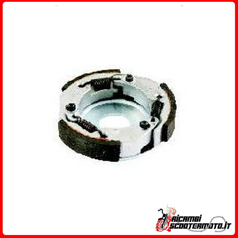 ROUE D'EMBRAYAGE YAMAHA CW 50 BW-S 1990-1994