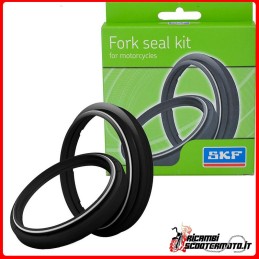 HIGH SLIDE OIL SEAL DUST SEAL KIT KAWASAKI GTR 1400 2008-2014