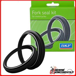 HIGH SLIDE OIL SEAL DUST SEAL KIT SUZUKI DL 1000 V-STROM XT ABS 2017-2020