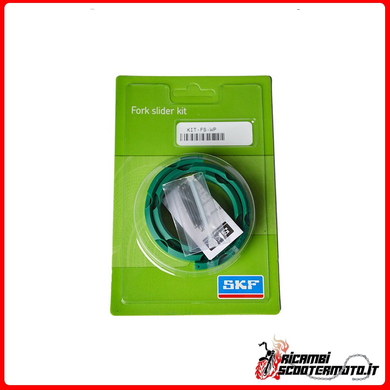 Wp Gabelschutz-Kit 48mm Vorbau GAS GAS MC 125  2021-2023