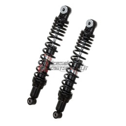 PAIR OF REAR SHOCK ABSORBERS PIAGGIO Medley 4T IE ABS 125 2020-2020 TB222-315P-07