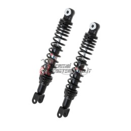 PAIR OF REAR SHOCK ABSORBERS PIAGGIO Beverly ST IE 4T-4V E4 ABS 350 2019-2020 TB222-315P-07