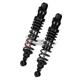 PAIR OF REAR SHOCK ABSORBERS BENELLI Imperiale E4/E5 400 2019-2022 RE302-340T-68