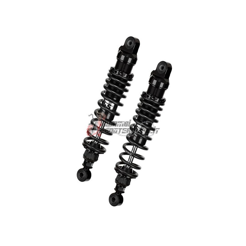 PAIR OF REAR SHOCK ABSORBERS BENELLI Imperiale E4/E5 400 2019-2022 RE302-340T-68 PAIR OF REAR SHOCK ABSORBERS BENELLI Imperiale E4/E5 400 2019-2022 RE302-340T-68