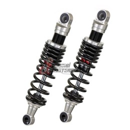 PAIR OF REAR SHOCK ABSORBERS SUZUKI GT Sebring 380 1972-1977 RE302-300T-02