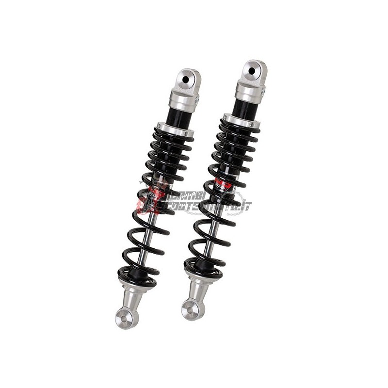 PAIR OF REAR SHOCK ABSORBERS YAMAHA XT 500 1976-1989 RE302-370T-04 PAIR OF REAR SHOCK ABSORBERS YAMAHA XT 500 1976-1989 RE302-370T-04