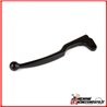 BRAKE AND CLUTCH LEVER KIT BLACK APRILIA RSV4 1000 2009-2011