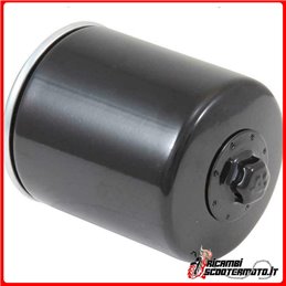 FILTRO DE ACEITE HARLEY-DAVIDSON XLH 883 SPORTSTER - 4 VITESSES 1987-1994
