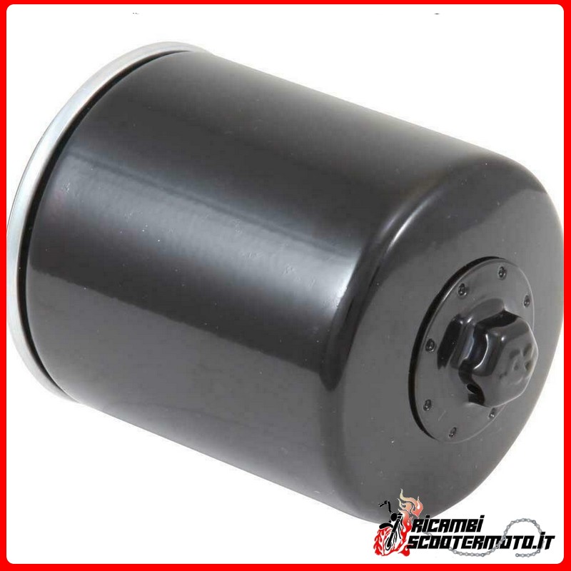 ÖLFILTER HARLEY-DAVIDSON XLH 883 SPORTSTER - 4 VITESSES 1987-1994