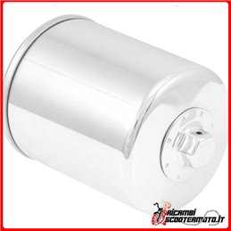 ÖLFILTER HARLEY-DAVIDSON XLH 883 SPORTSTER - 4 VITESSES 1987-1994