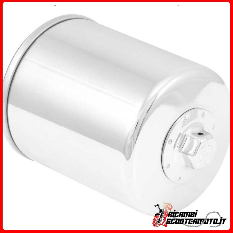 ÖLFILTER HARLEY-DAVIDSON XLH 883 SPORTSTER - 4 VITESSES 1987-1994