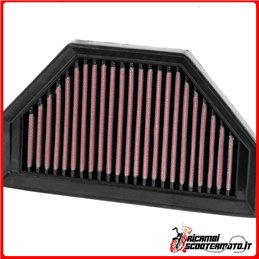 AIR FILTER KTM RC8 1190 2008-2015