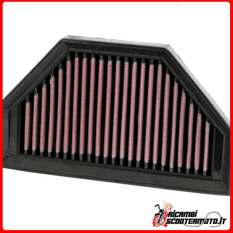 LUFTFILTER KTM RC8 1190 2008-2015