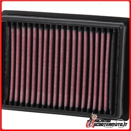 FILTRO DE AIRE KTM ADVENTURE 1190 2013-2016