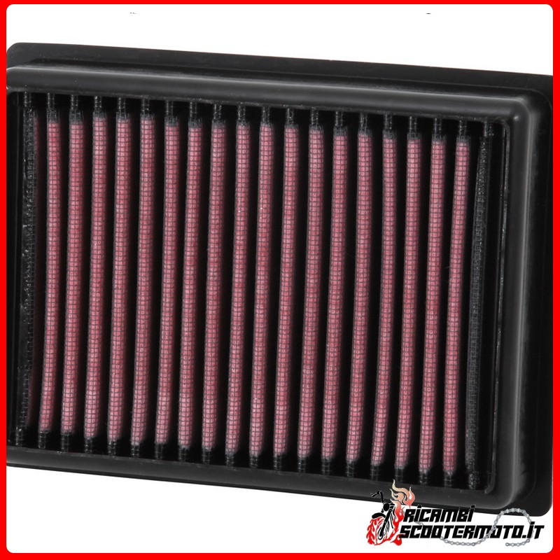 FILTRO DE AIRE KTM ADVENTURE 1190 2013-2016