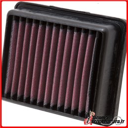FILTRE À AIR KTM DUKE 125 4T / ABS 2011-2016