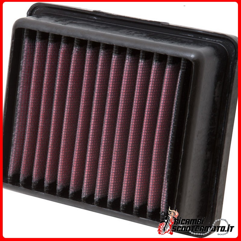 FILTRE À AIR KTM DUKE 125 4T / ABS 2011-2016
