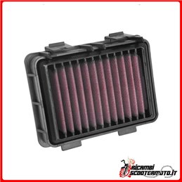 AIR FILTER HUSQVARNA SVARTPILEN 401 2017-2023
