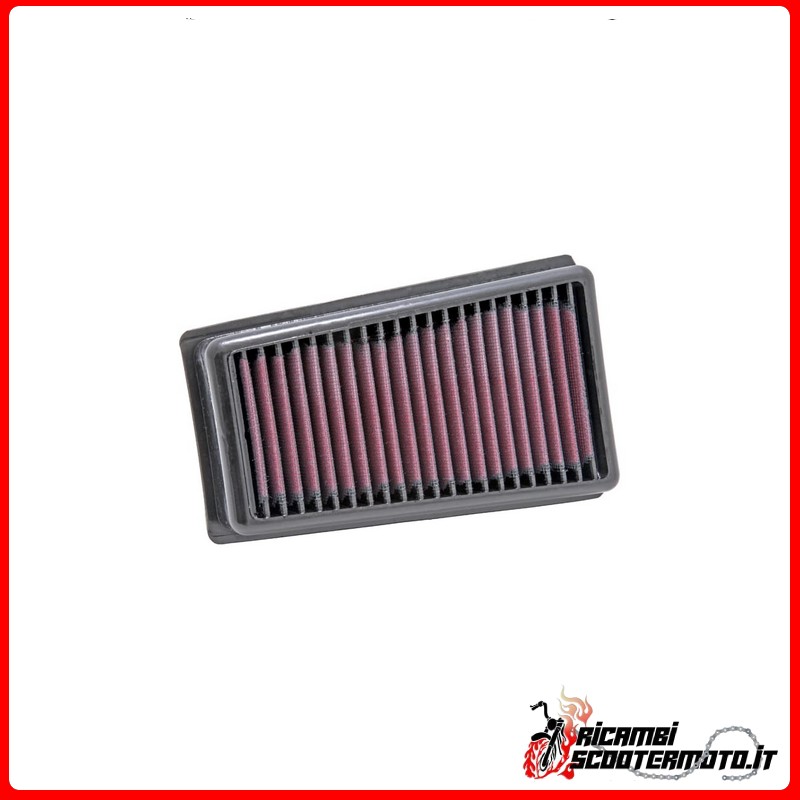 FILTRO DE AIRE KTM ENDURO 690 2008-2011