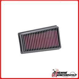 AIR FILTER HUSQVARNA 701 SUPERMOTO 2016-2024