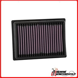 AIR FILTER KTM DUKE 790 2018-2023
