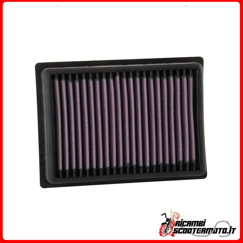 FILTRO DE AIRE KTM DUKE 790 2018-2023