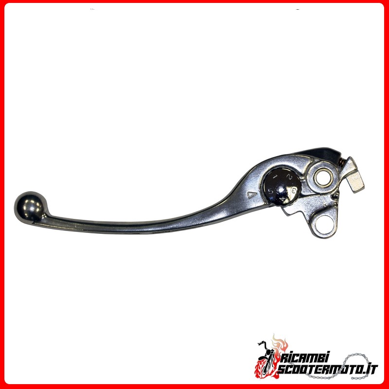 CLUTCH LEVER HONDA CBR 1000 RR FIREBLADE 2004-2007