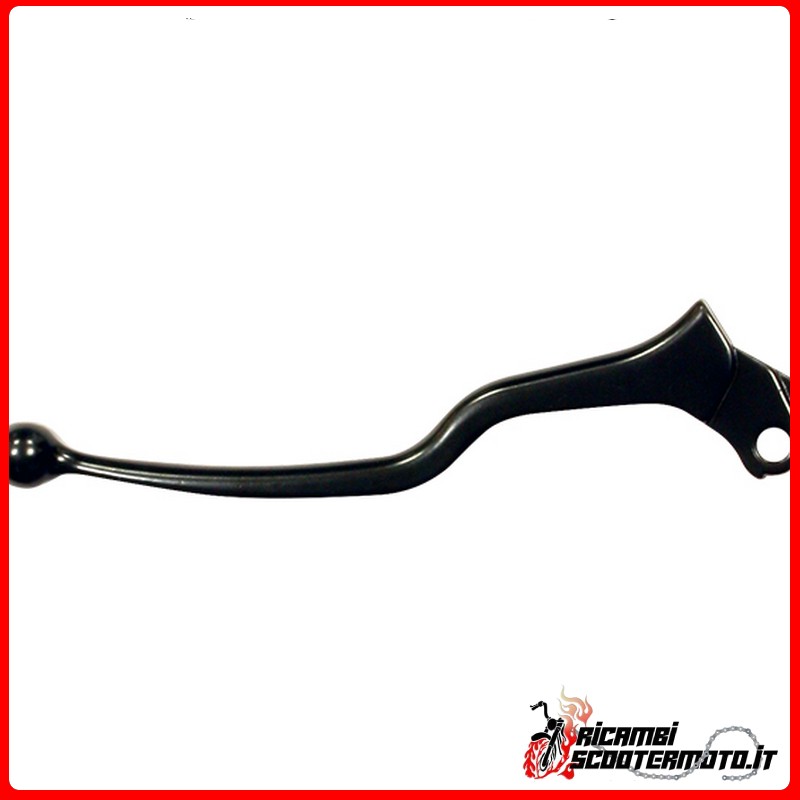 CLUTCH LEVER HYOSUNG RX 125 D 2005-2007