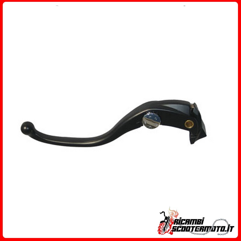 CLUTCH LEVER KAWASAKI ZZR 1400 ZX / ABS 2006-2014