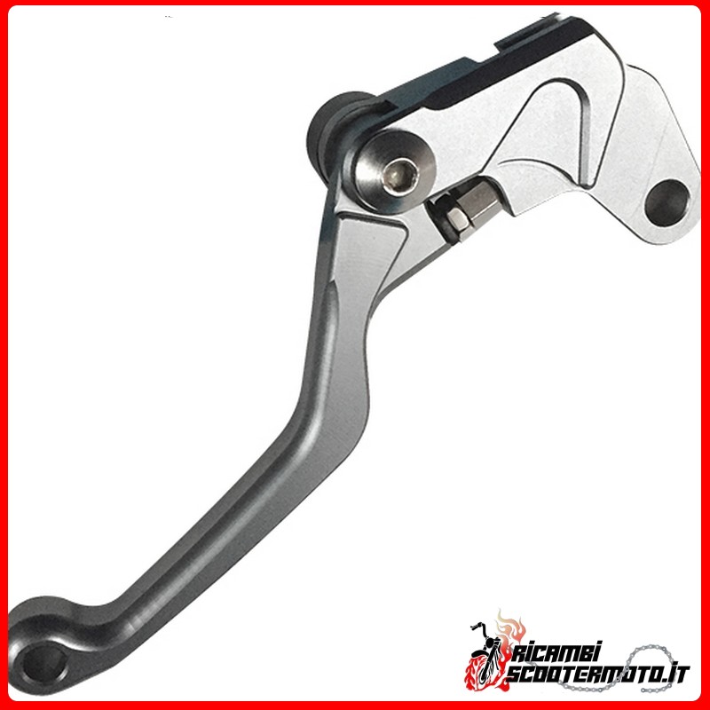 CLUTCH LEVER KAWASAKI KLX 125 D-TRACKER 14 POUCES 2010-2011 CLUTCH LEVER KAWASAKI KLX 125 D-TRACKER 14 POUCES 2010-2011