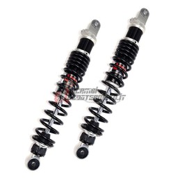 PAR DE AMORTIGUADORES TRASEROS HONDA XL S 500 1979-1981 RZ362-420TR-08