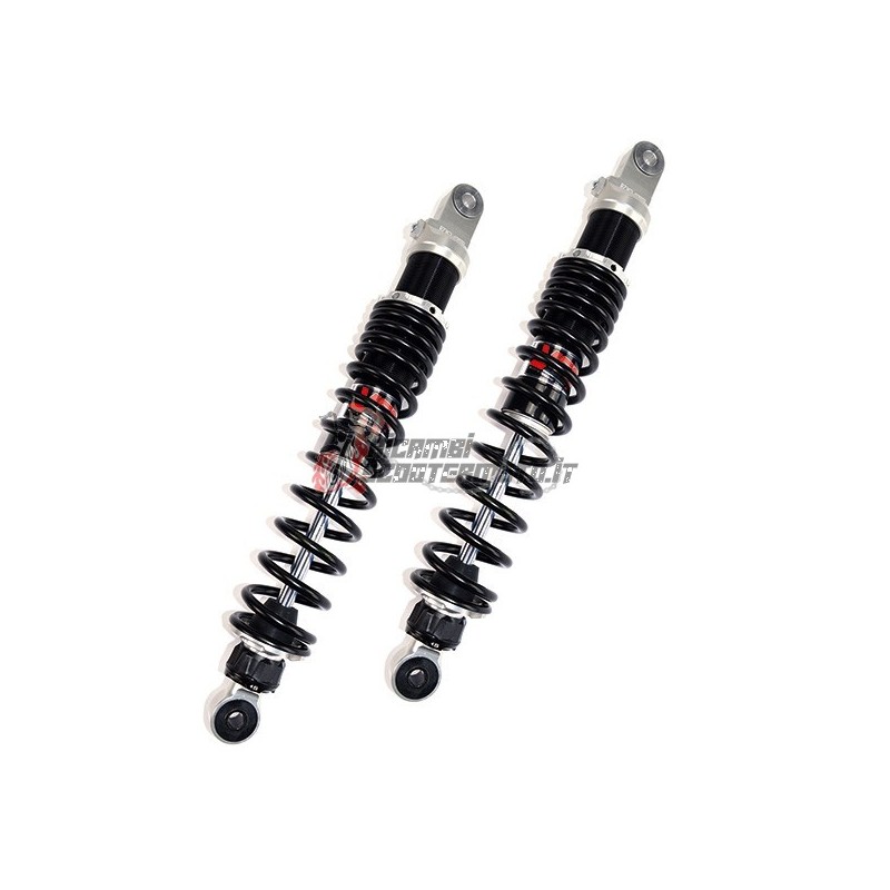 PAAR HINTERE STOSSDÄMPFER HONDA XL S 500 1979-1981 RZ362-420TR-08